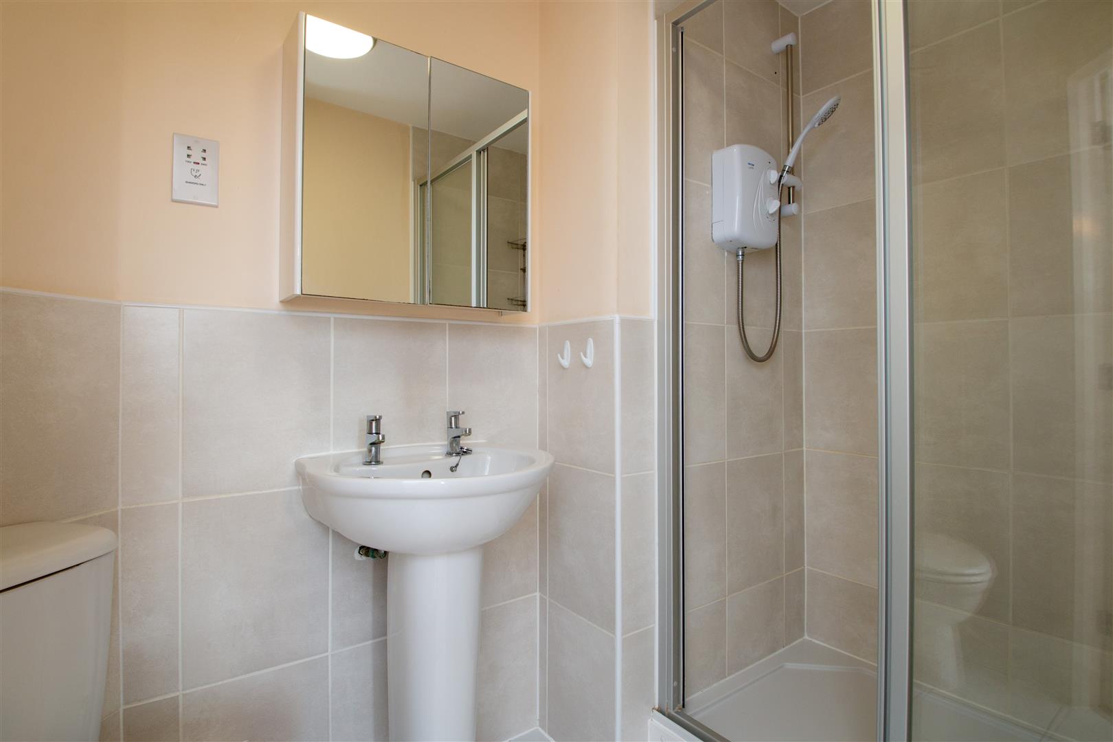 Countess Way, Broughton, Milton Keynes